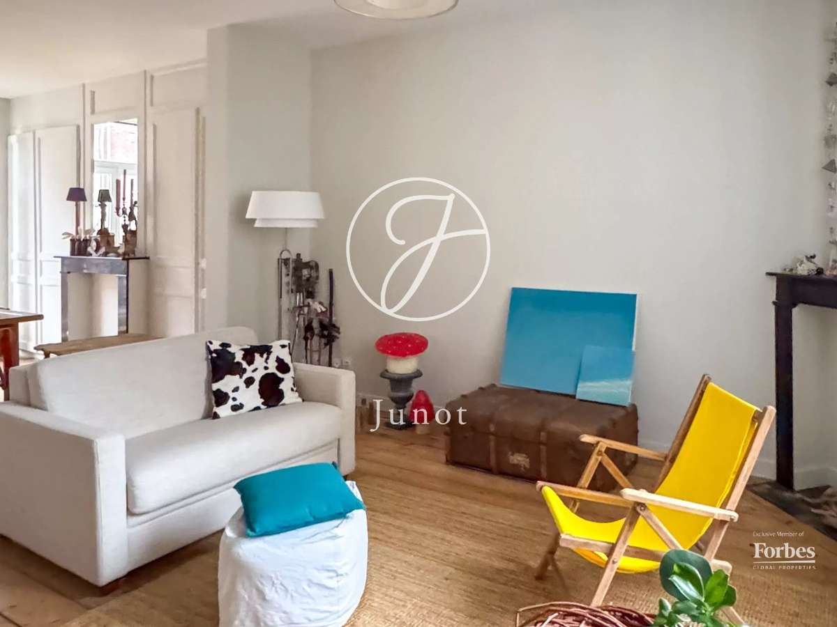 Appartement La Madeleine