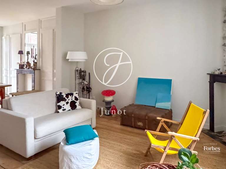 Appartement La Madeleine - 3 chambres - 125m²