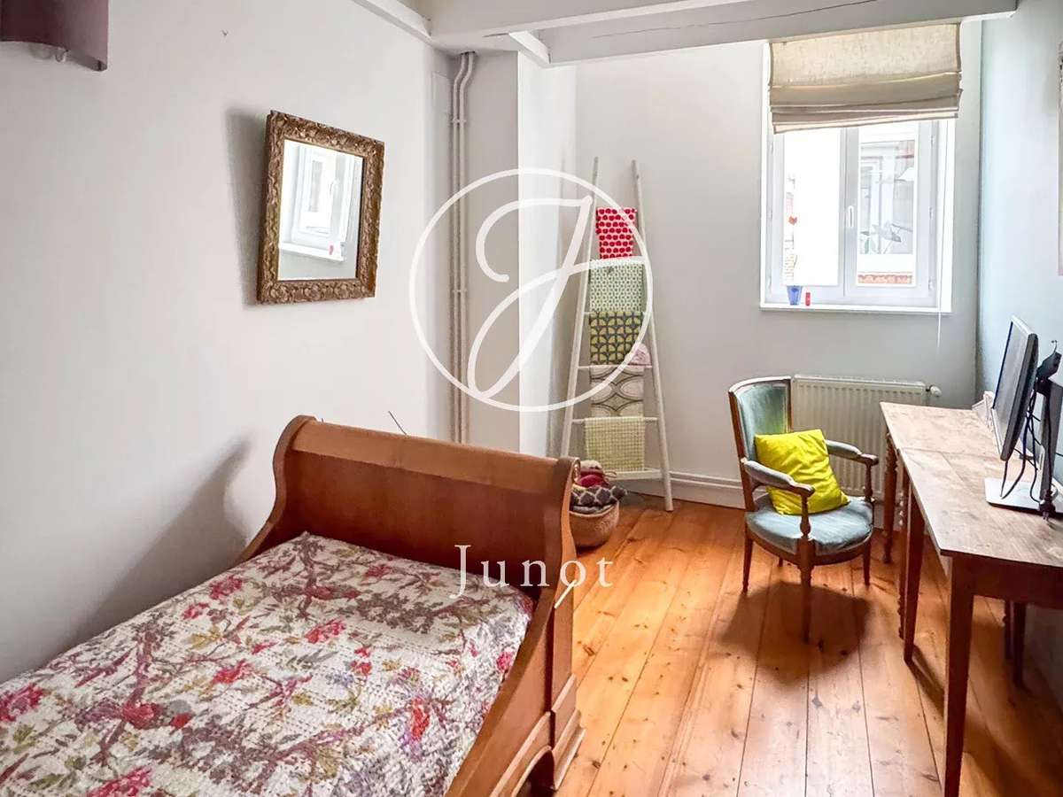 Appartement La Madeleine