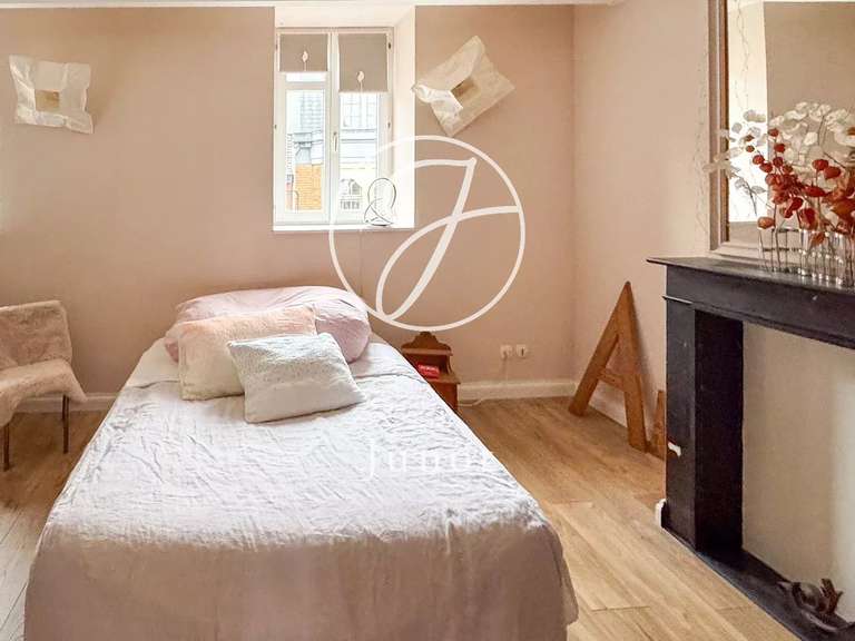 Appartement La Madeleine - 3 chambres - 125m²