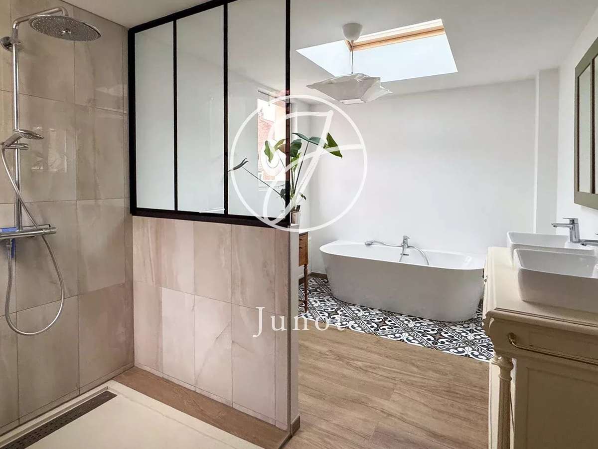 Appartement La Madeleine