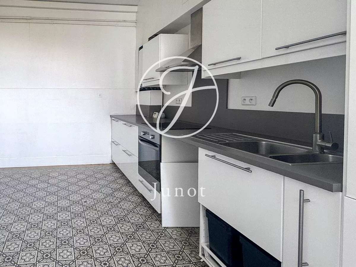 Appartement La Madeleine