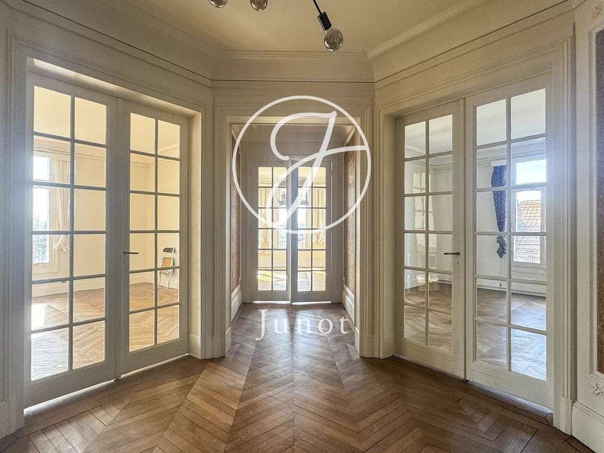 Appartement La Madeleine