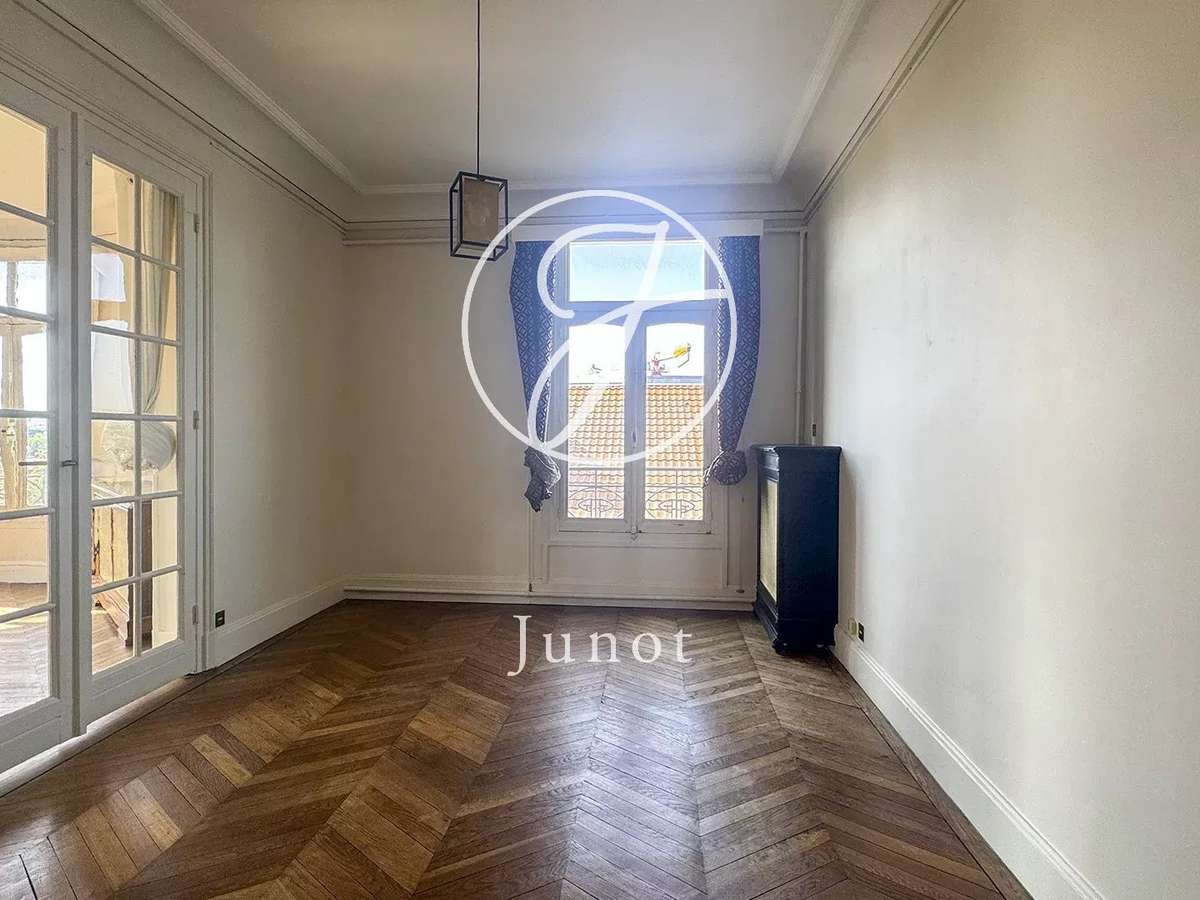 Appartement La Madeleine