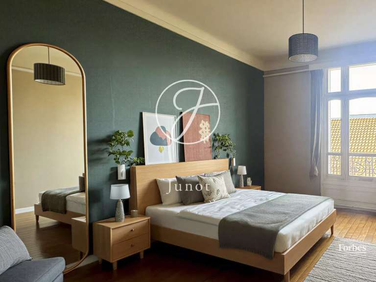 Appartement La Madeleine - 4 chambres - 248m²