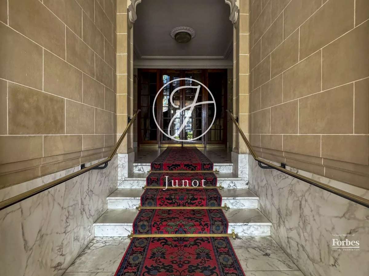 Appartement La Madeleine