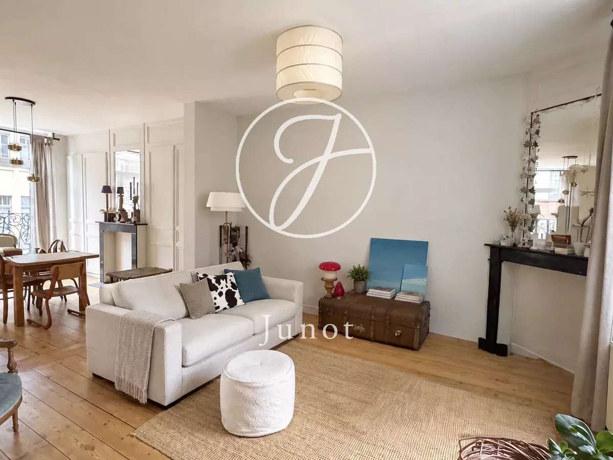 Appartement La Madeleine