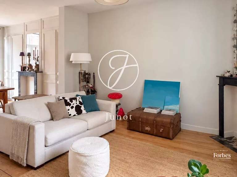Appartement La Madeleine - 3 chambres - 125m²