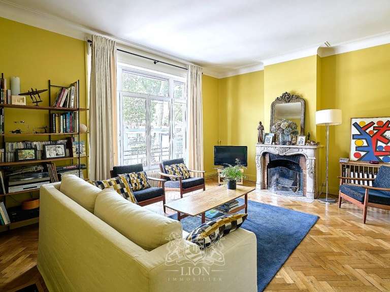 Appartement La Madeleine - 4 chambres - 130m²