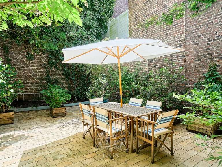 Appartement La Madeleine - 4 chambres - 130m²