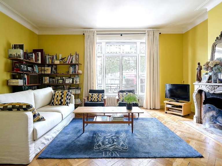 Appartement La Madeleine - 4 chambres - 130m²