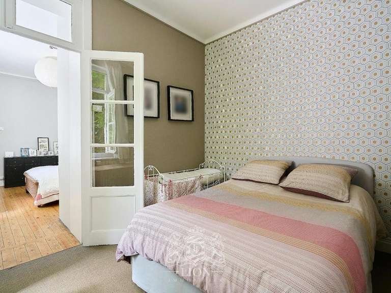 Appartement La Madeleine - 4 chambres - 130m²