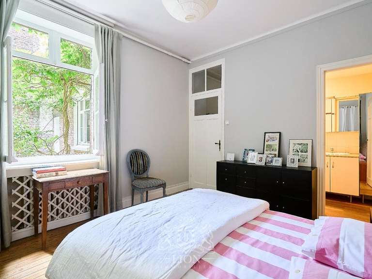 Appartement La Madeleine - 4 chambres - 130m²