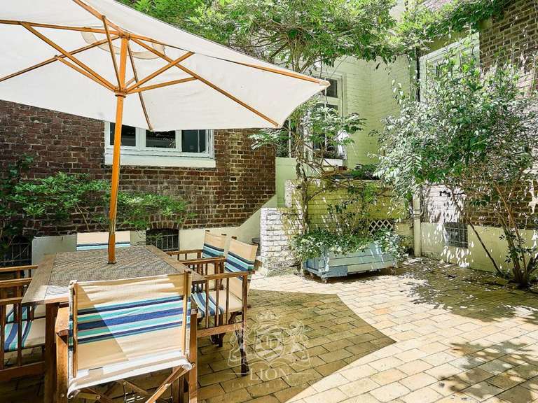 Appartement La Madeleine - 4 chambres - 130m²