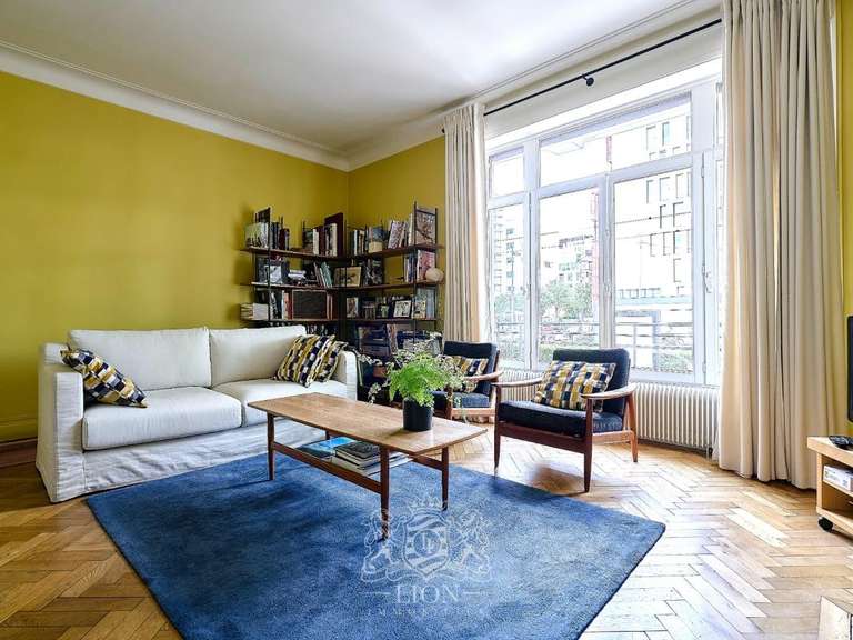 Appartement La Madeleine - 4 chambres - 130m²