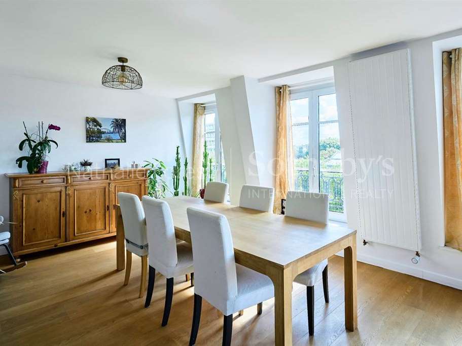 Appartement La Madeleine