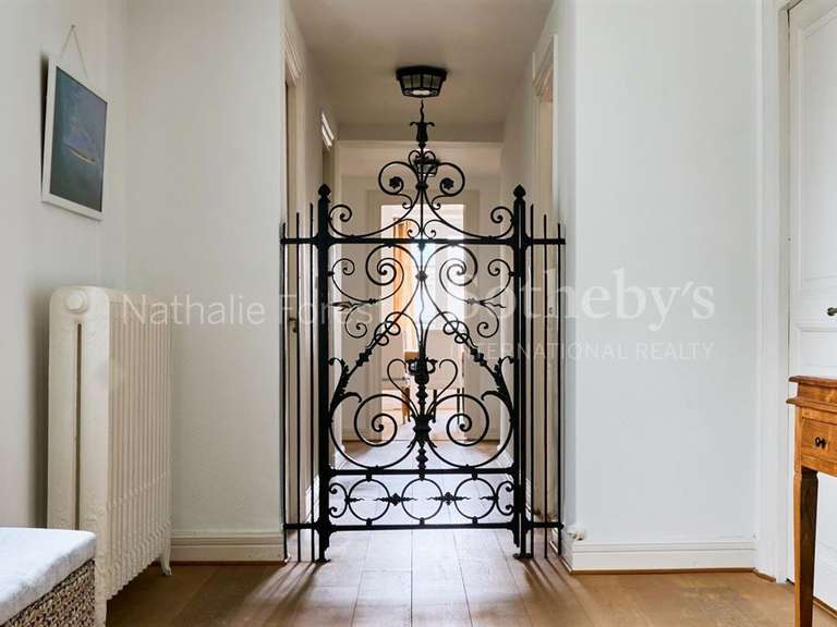 Apartment La Madeleine - 4 bedrooms - 158m²