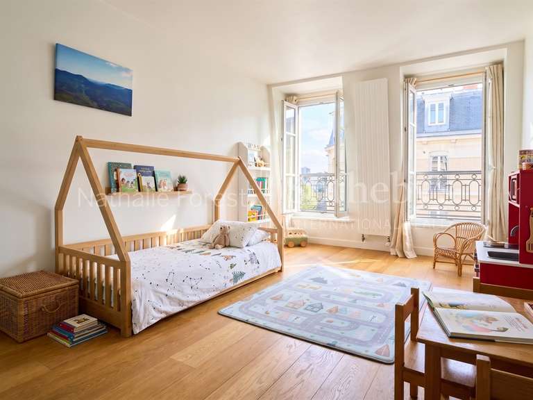 Apartment La Madeleine - 4 bedrooms - 158m²