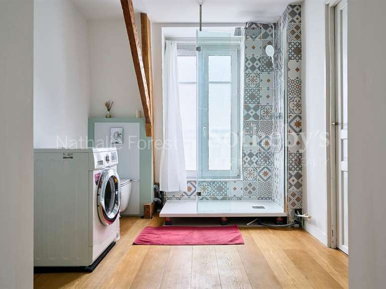 Appartement La Madeleine - 4 chambres - 158m²
