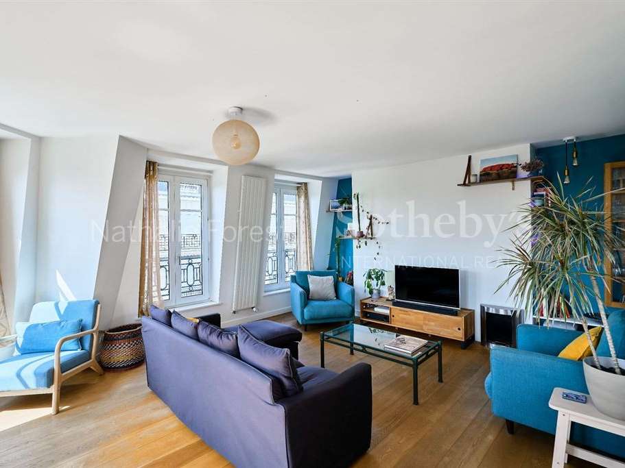 Appartement La Madeleine