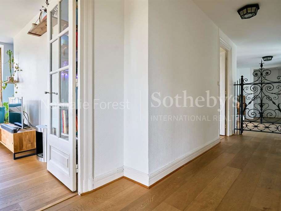 Appartement La Madeleine