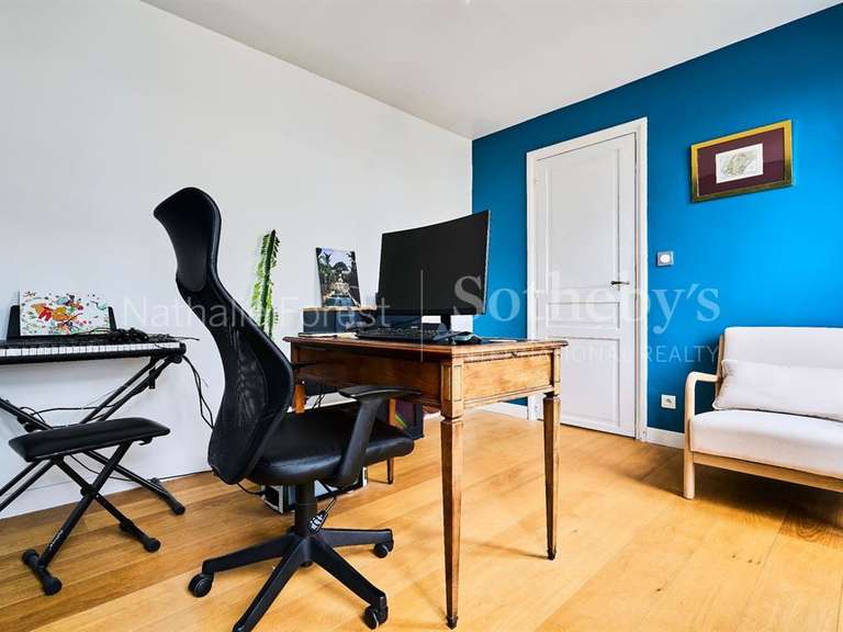 Appartement La Madeleine - 4 chambres - 158m²
