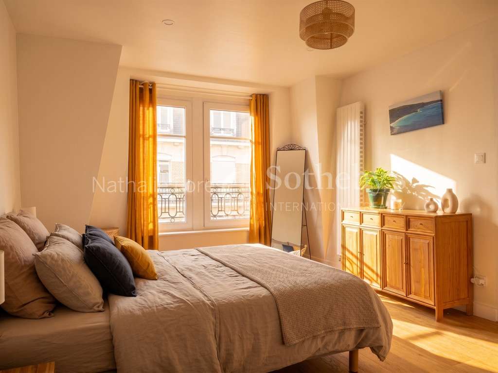 Appartement La Madeleine