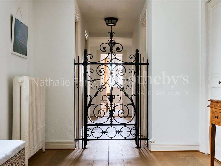 Appartement La Madeleine