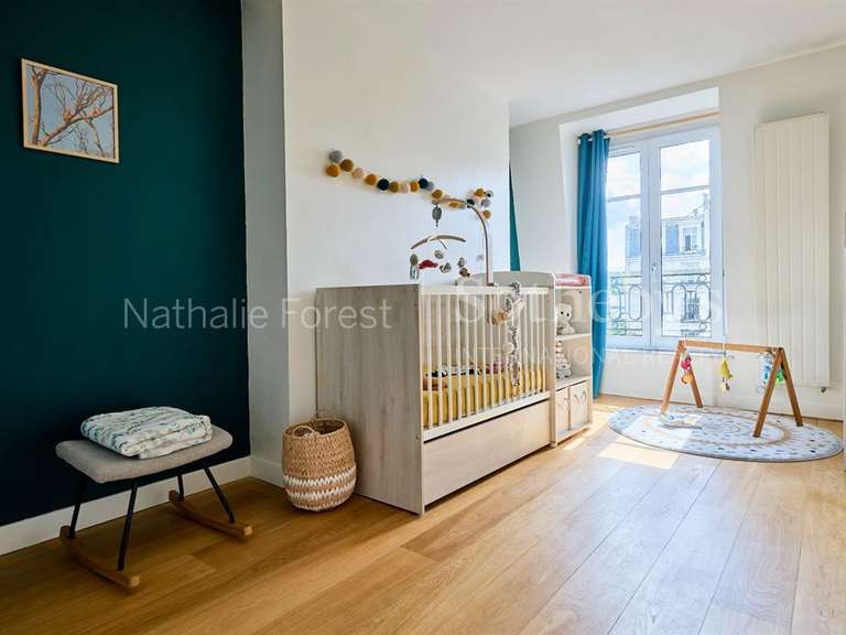 Appartement La Madeleine - 4 chambres - 158m²