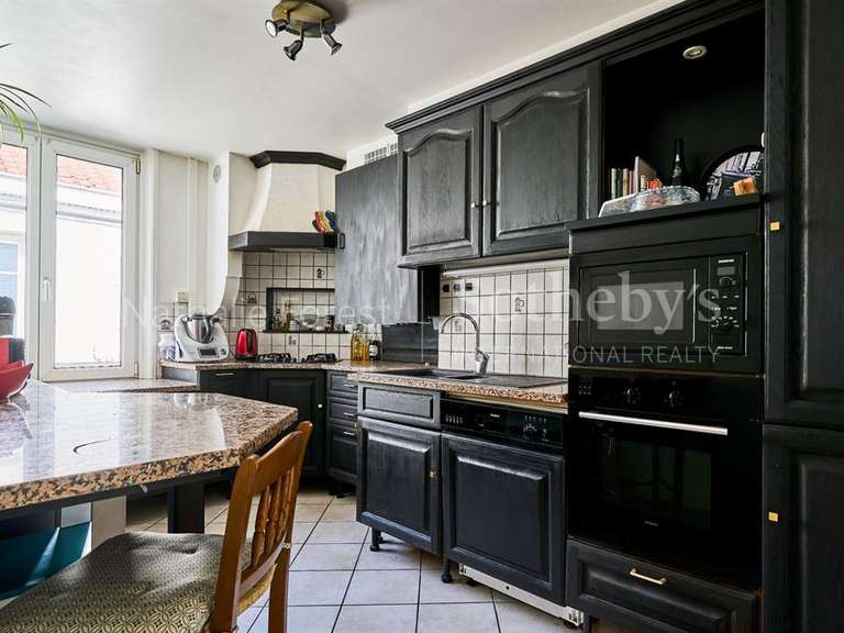 Apartment La Madeleine - 4 bedrooms - 158m²