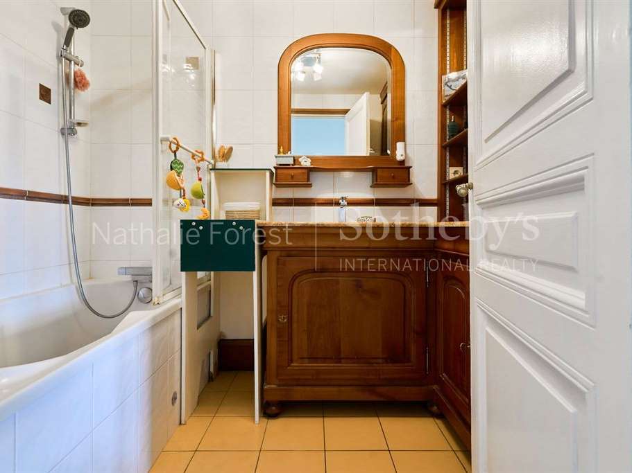 Appartement La Madeleine