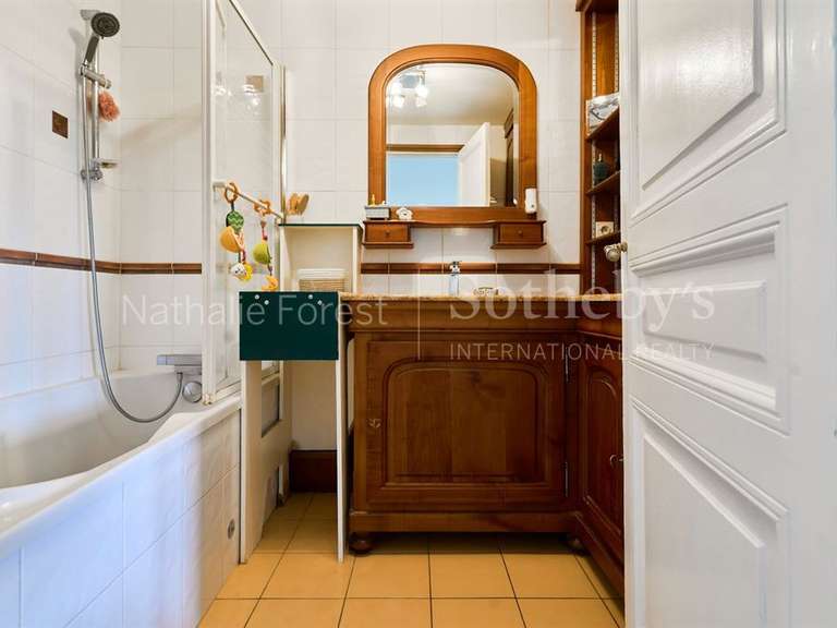 Appartement La Madeleine - 4 chambres - 158m²