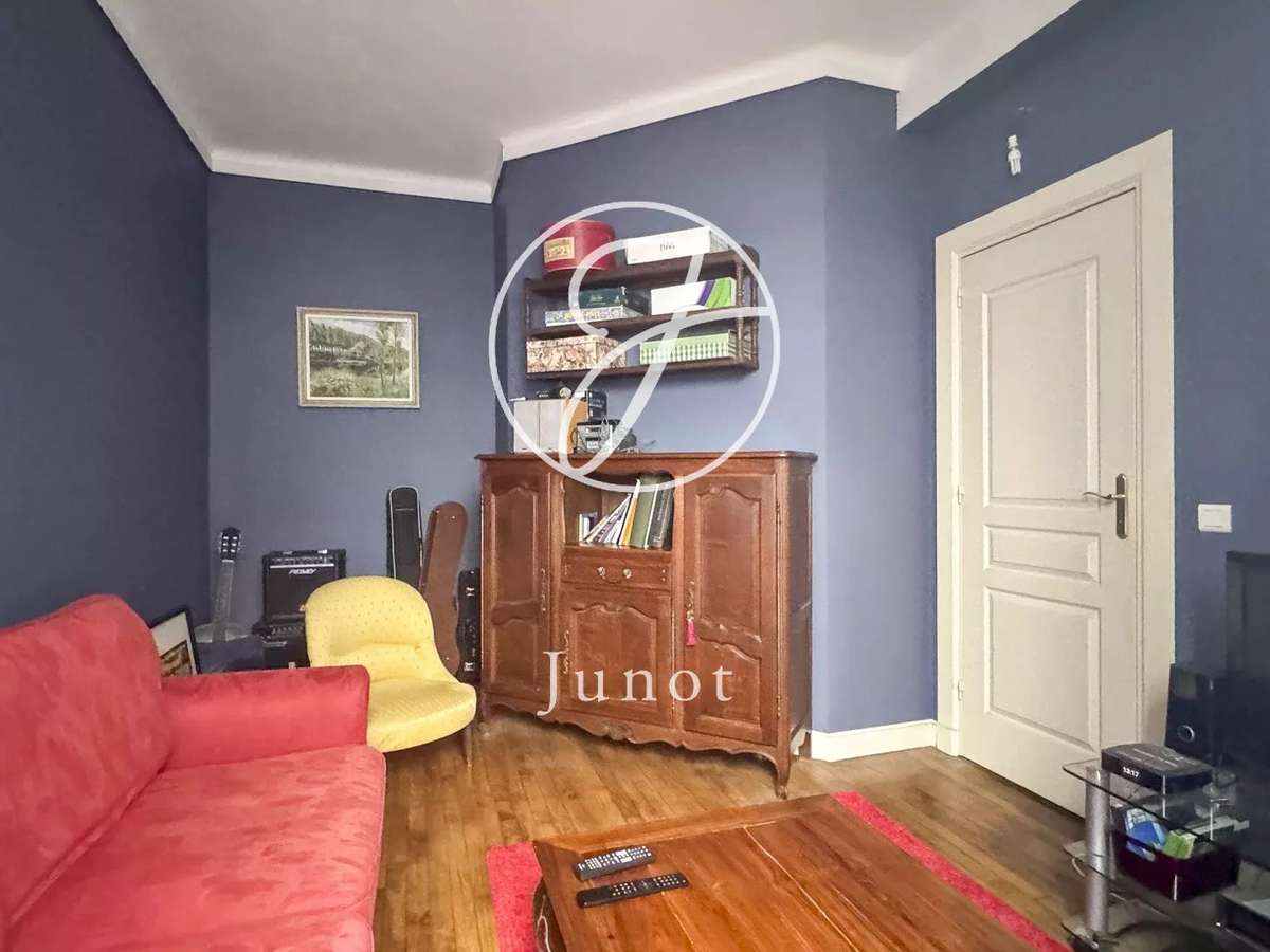 Appartement La Madeleine