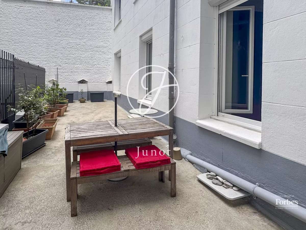 Appartement La Madeleine