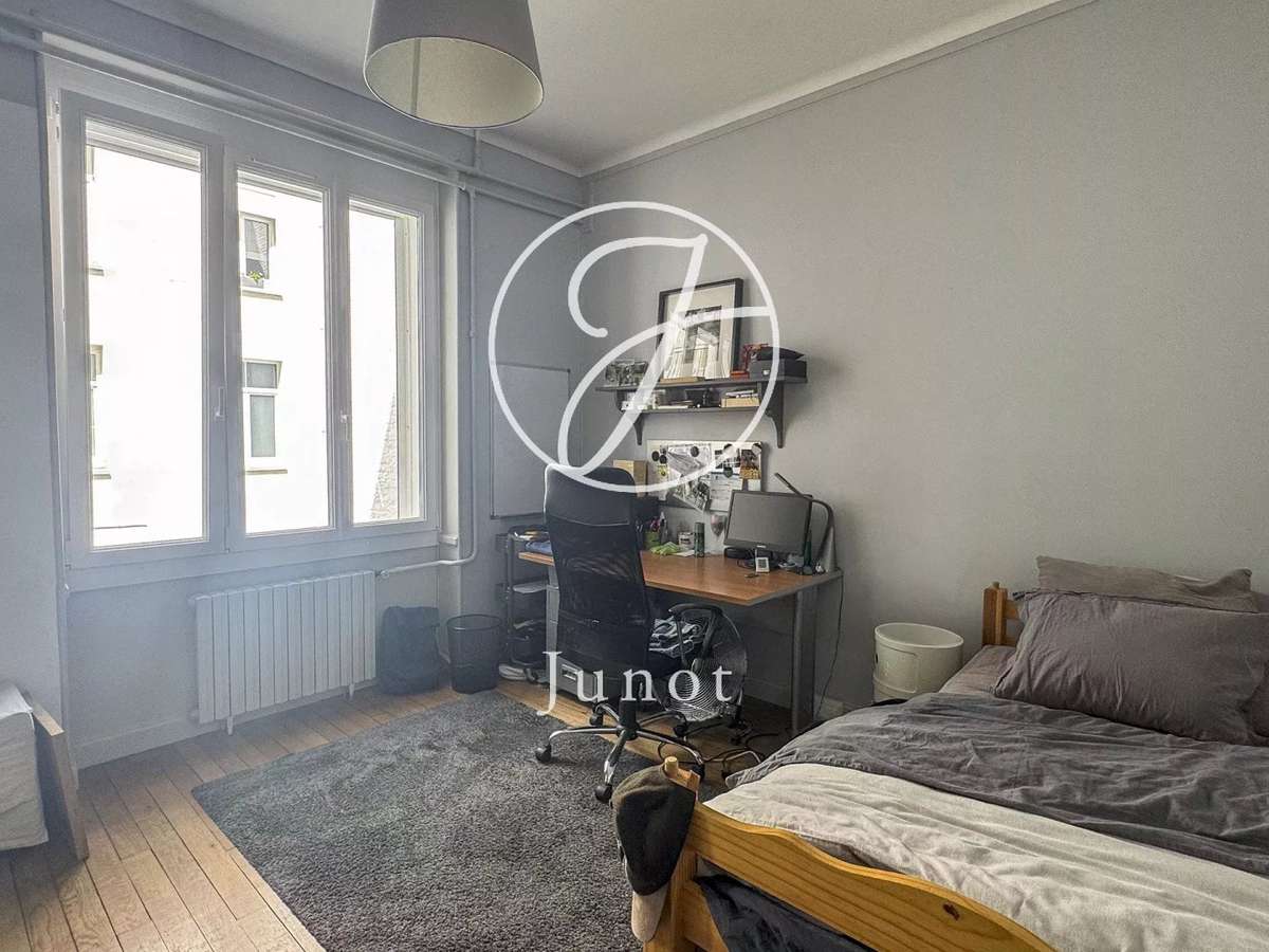 Appartement La Madeleine