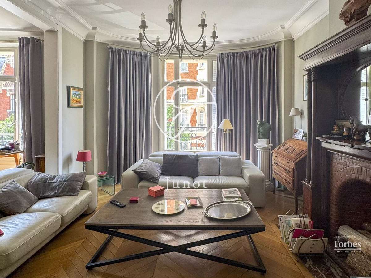 Appartement La Madeleine