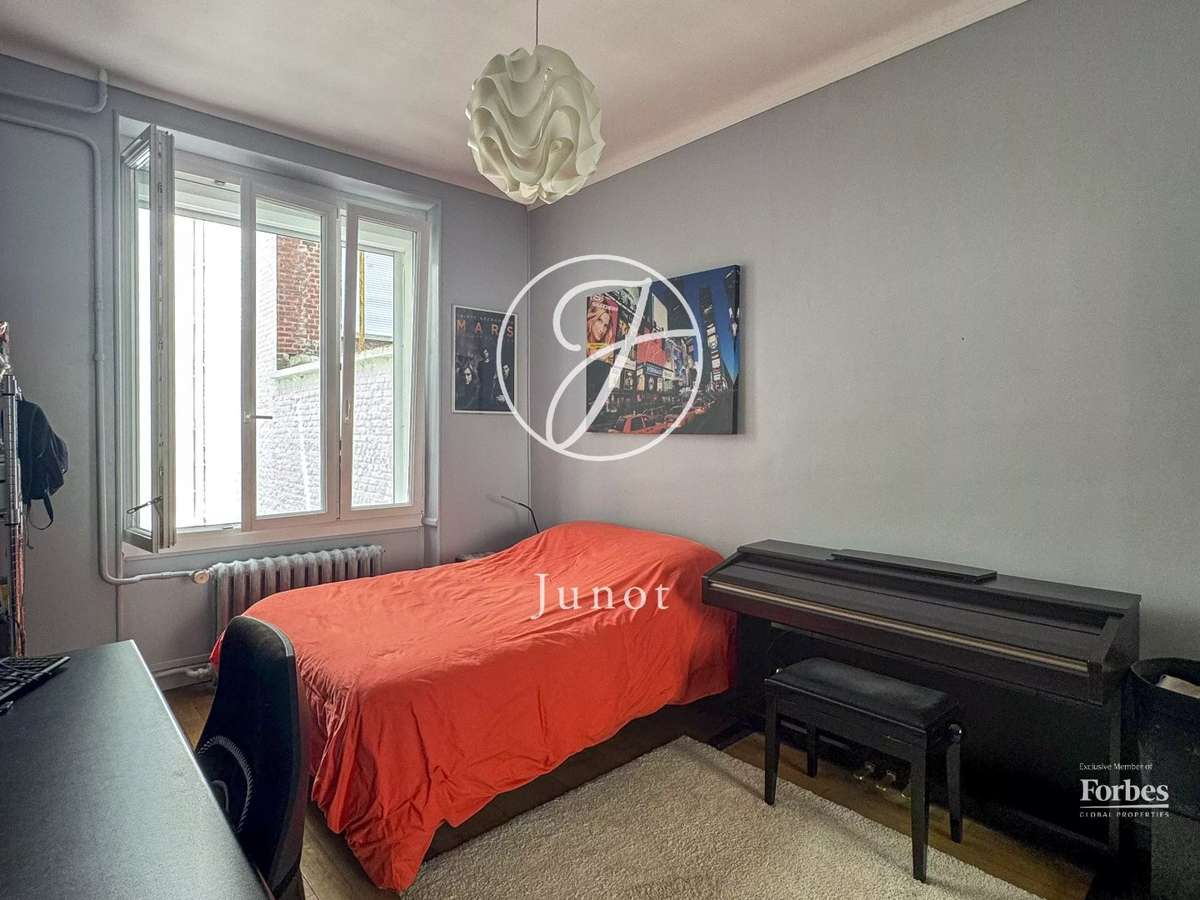Appartement La Madeleine