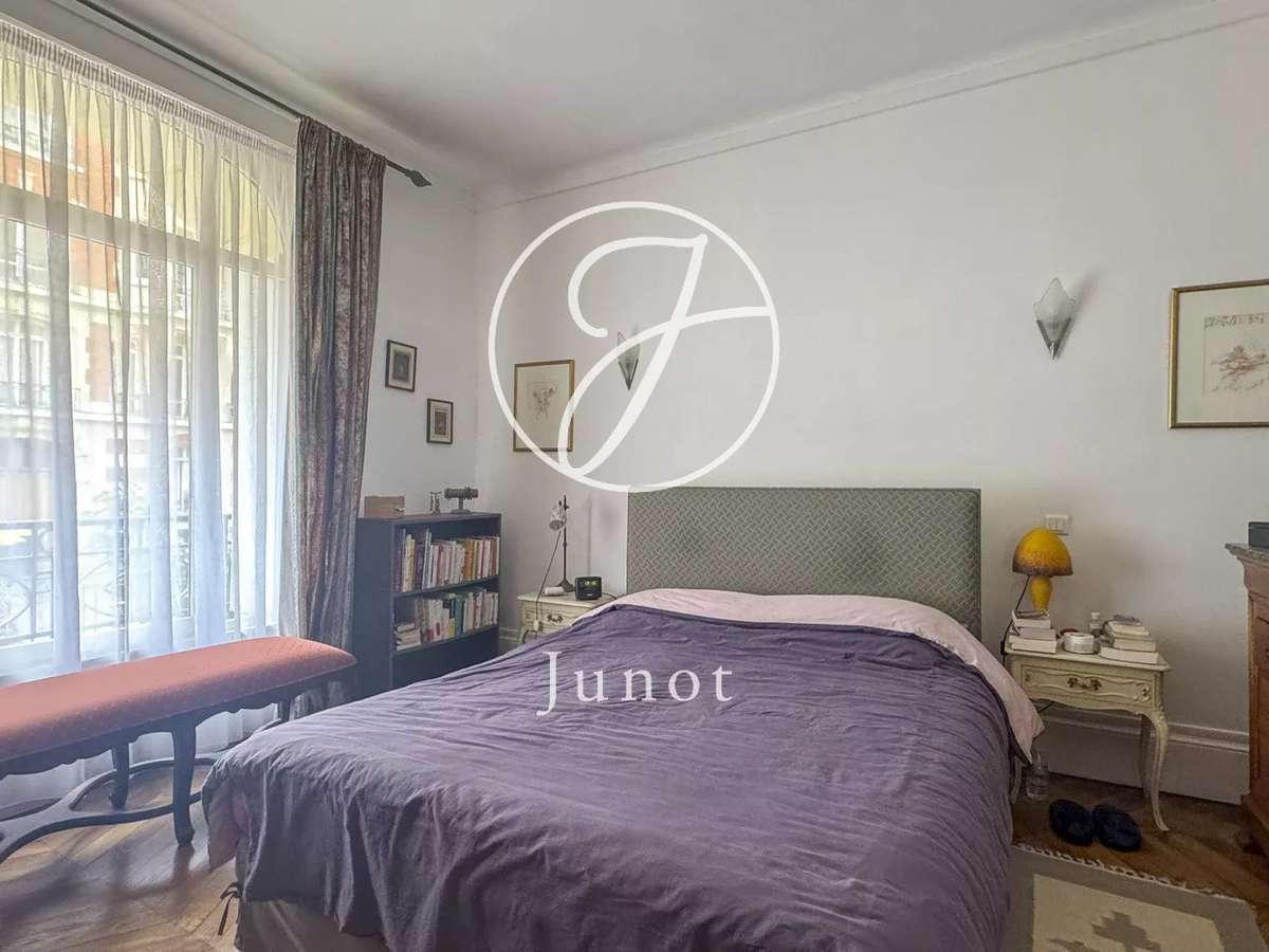 Appartement La Madeleine
