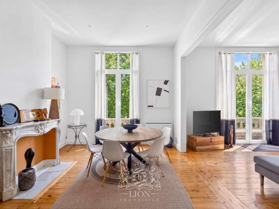 Appartement La Madeleine