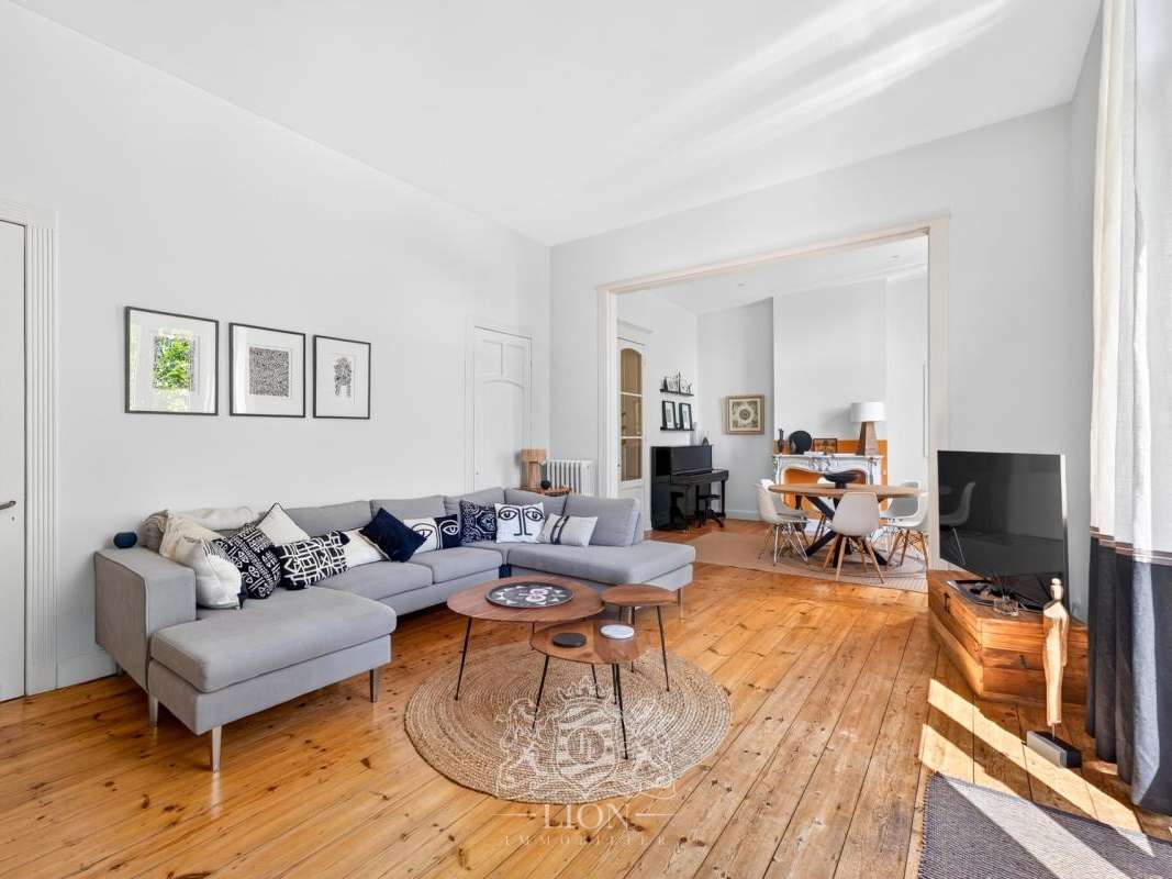 Appartement La Madeleine