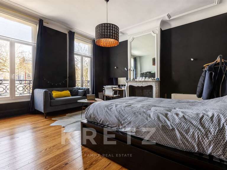 Hôtel particulier La Madeleine - 350m²