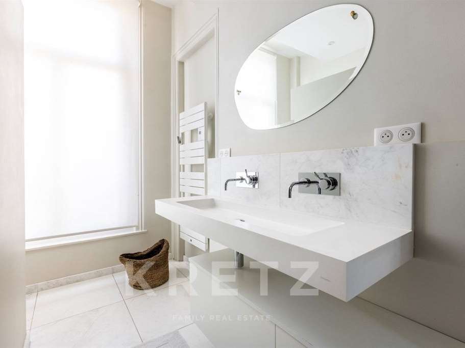 Hôtel particulier La Madeleine