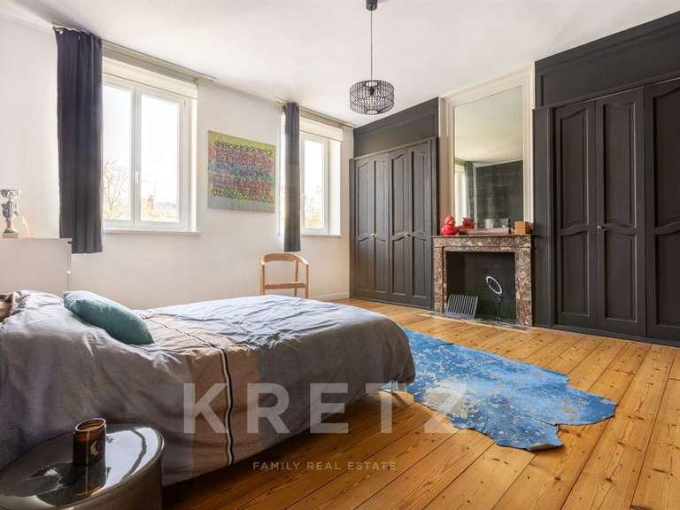 Hôtel particulier La Madeleine - 350m²