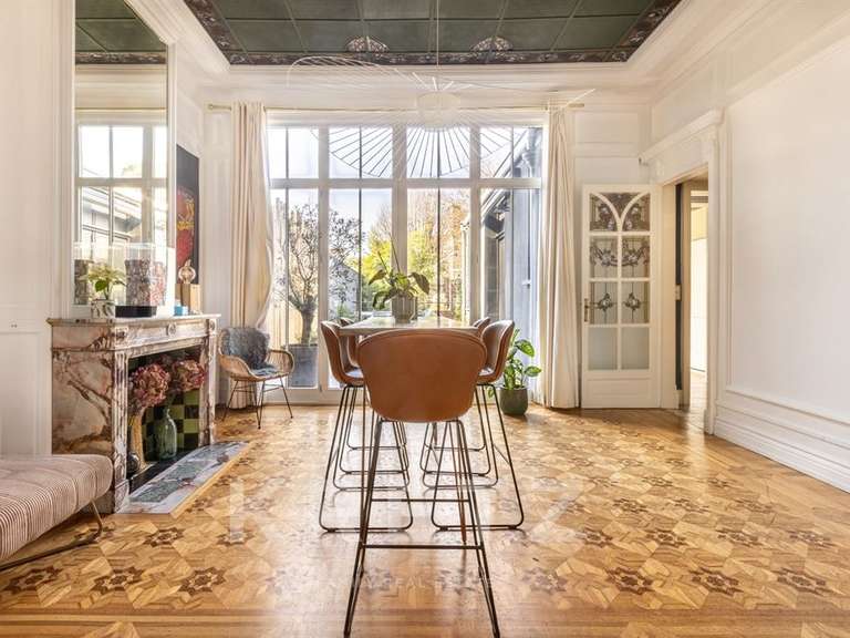 Hôtel particulier La Madeleine - 350m²