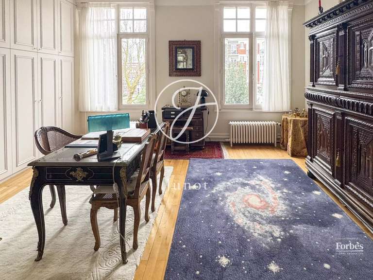 House La Madeleine - 5 bedrooms - 253m²