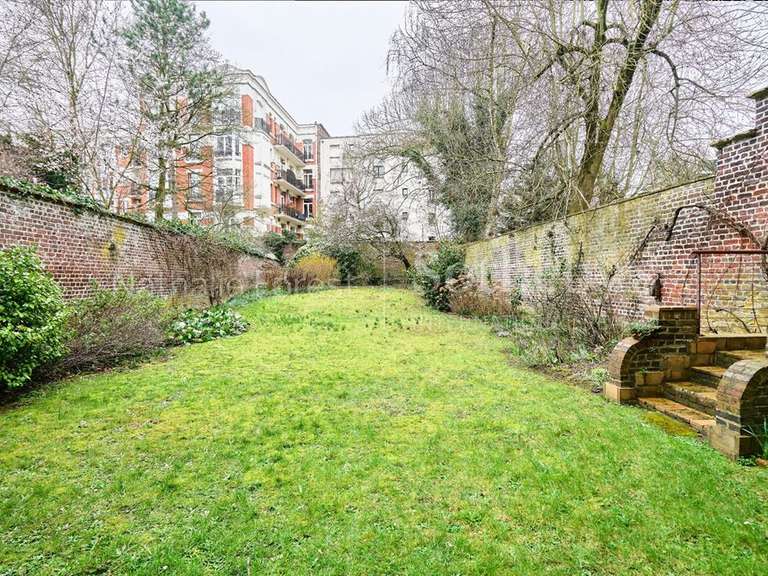 Maison La Madeleine - 6 chambres - 350m²