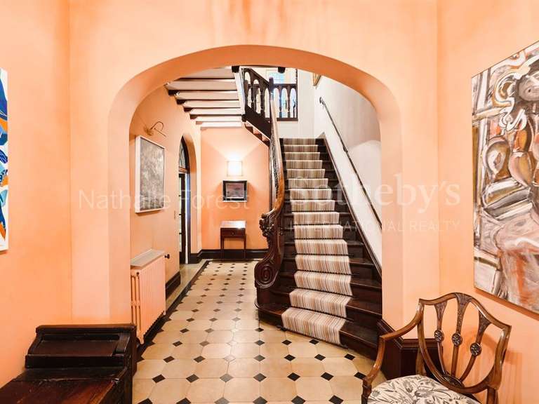 House La Madeleine - 6 bedrooms - 325m²
