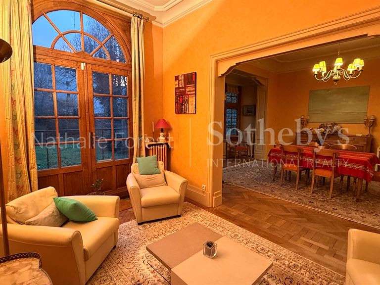 Maison La Madeleine - 6 chambres - 350m²