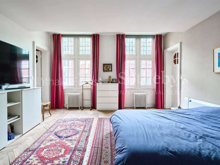 Maison La Madeleine - 6 chambres - 350m²