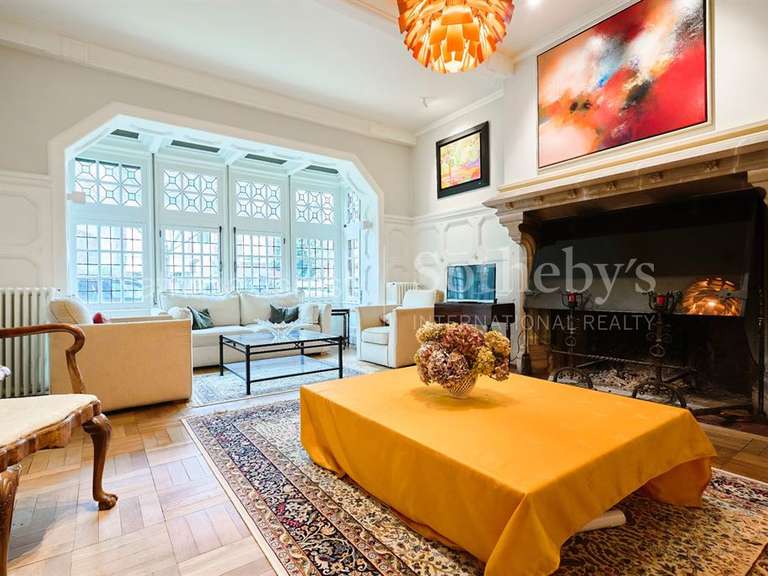 House La Madeleine - 6 bedrooms - 325m²